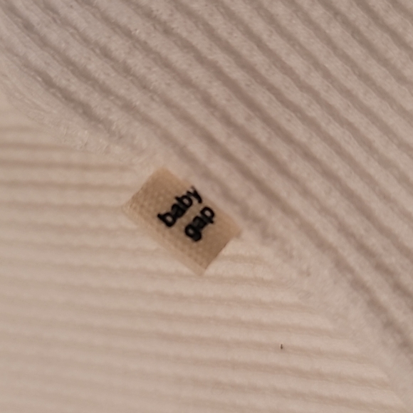 Gap Raglan L/S Shirt - Picture 5 of 5